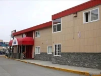 Econo Inn Anchorage 2*