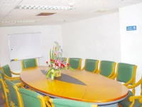 Foreign Businessmen Club 4*