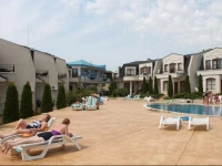 Apartment New Estate in Nessebar View