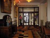 Crowne Plaza Brussels - Le Palace 4*