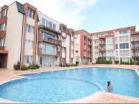 Apartment Arendoo in Solo complex