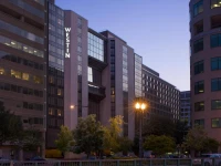 The Westin Washington D.C. City Center 4*