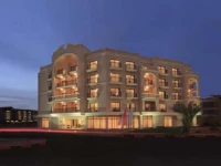 Sol Y Mar Ivory Suites 3*