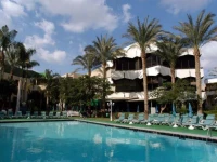 Iberotel Cairo Hotel and Casino 5*