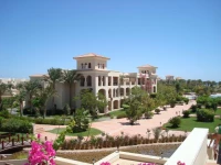 Jaz Mirabel Beach Resort 5*