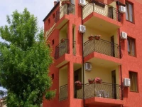 Family Hotel Victoria 3*