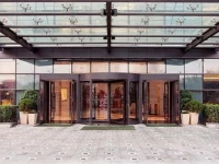 Holiday Inn Beijing Deshengmen 5*