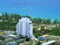Andaman Beach Suites Hotel 3*