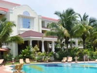 Joecons Beach Resort 3*