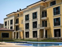 Private Residence Amaranth Apartments