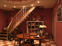 Pio na Mohovoj mini hotel