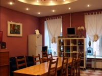 Pio na Griboedova mini hotel 3*