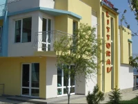 Family Hotel Littoral 2*