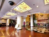 Henan Plaza 3*