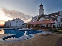 Aparthotel Lighthouse 4*
