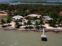 Nautical Inn Placencia 3*