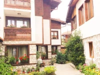 Kalaydjiev Guest House