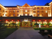 Traveler Inn Hua Qiao Beijing 3*