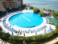 Marina Cape Vacation Complex 4*