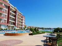 Aurelia Beach Complex