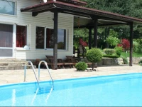 Ralitsa Guest House 1*