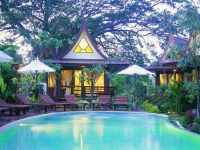 Baan Duangkaew Resort 3*