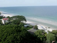 Sailom Hotel Hua Hin 3*