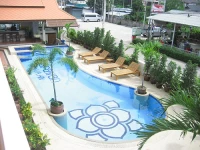 Narawan Hotel Hua Hiin 3*