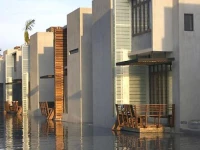 Lets Sea Hua Hin Al Fresco Resort 5*