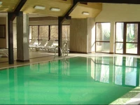 Ostrova Holiday Village 3*