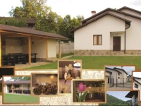 Two Houses In The Mountain 2*