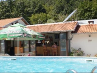 By the River Hotel Complex