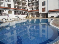 Kavarna Paradise Apartments 3*