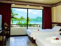 Phi Phi Hotel 3*
