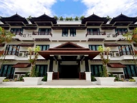 Phi Phi Andaman Legacy Resort 3*