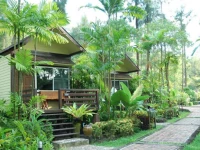 Tup Kaek Sunset Beach Resort 3*