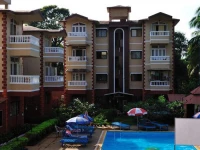 Resort Park Avenue 2*