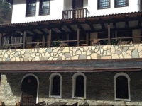 Zgurovskata Guest House