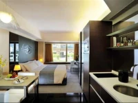 Harbour Plaza 8 Degrees 5*