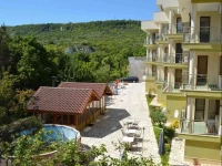 White Lagoon Beach Apartment