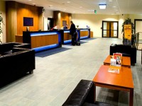 Sokos Hotel Vuokatti 4*