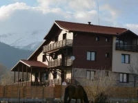 Ognyanovata Guest House