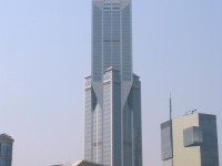 Marriott Hotel JW Shanghai at Tomorrow Square 5*