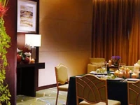 Marriott Executive Apartments - Union Square, Shanghai Pudong Hotel 5*