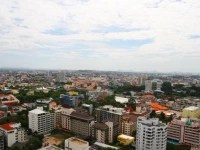 Fortuna Bella Pattaya 3*