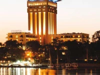 Movenpick Resort Aswan 4*