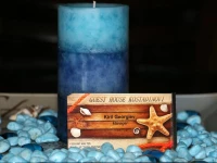 Guest House Kostadinovi 3*