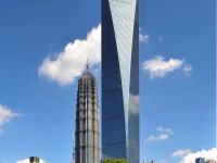 Park Hyatt Shanghai 5*