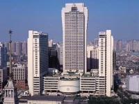 The Ritz-Carlton Shanghai, Pudong 5*