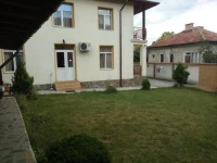 Guest House Gergevana 1*